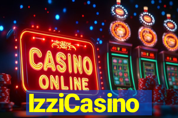 IzziCasino