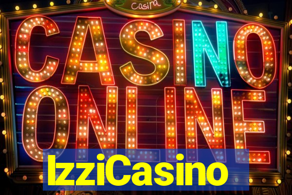 IzziCasino