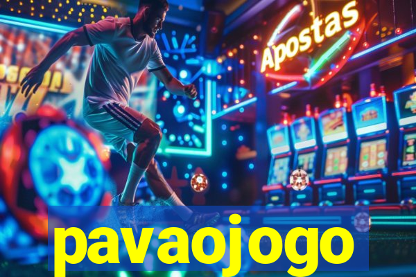 pavaojogo