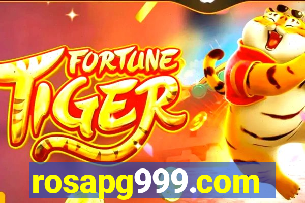 rosapg999.com