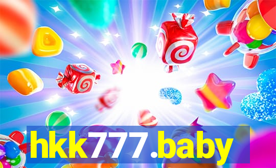 hkk777.baby