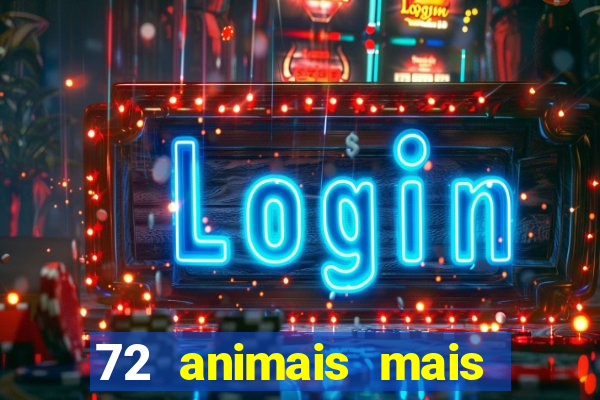 72 animais mais perigosos do mundo