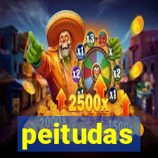 peitudas