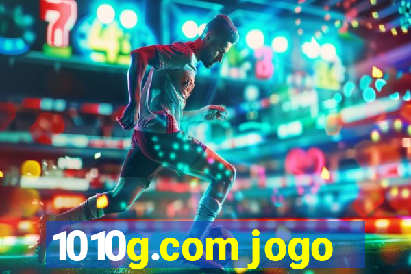 1010g.com jogo