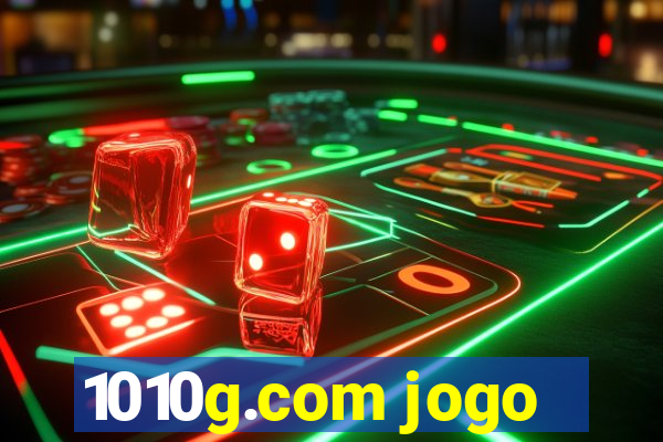 1010g.com jogo