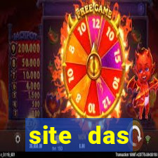 site das porcentagem dos slots