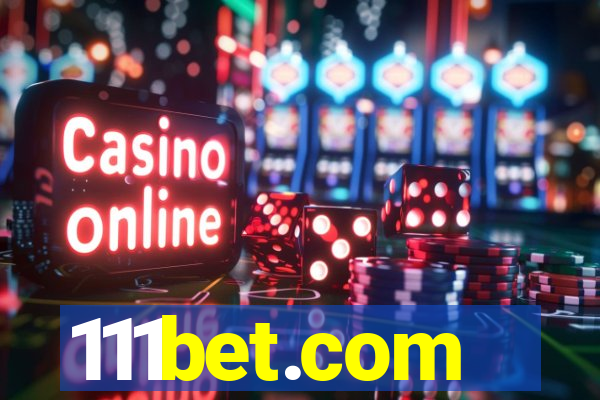 111bet.com