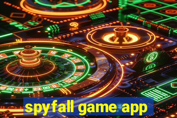 spyfall game app