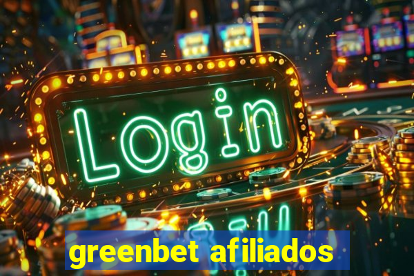 greenbet afiliados