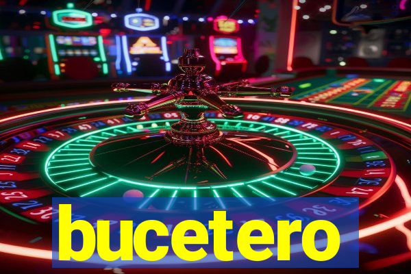 bucetero