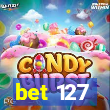 bet 127