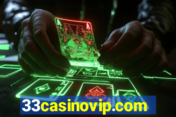 33casinovip.com