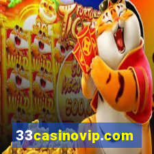 33casinovip.com