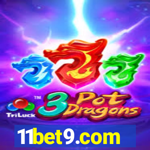 11bet9.com