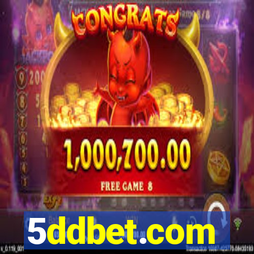 5ddbet.com