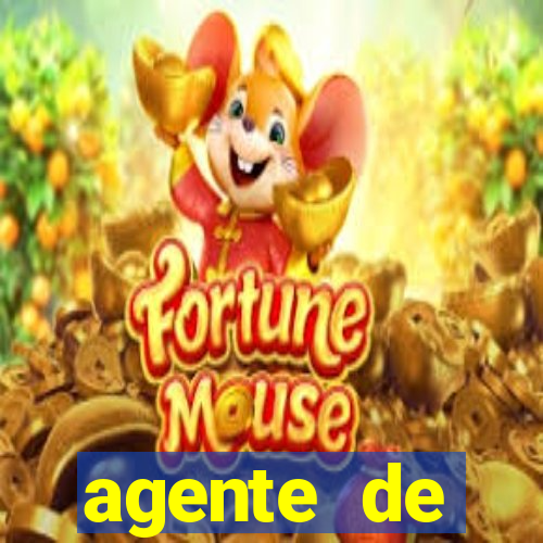 agente de plataforma de jogos