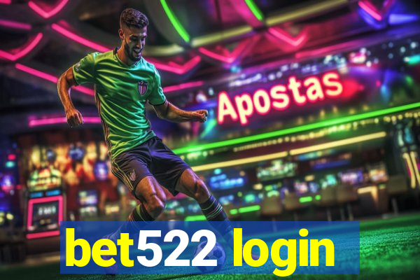 bet522 login