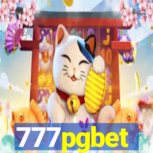 777pgbet