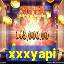 xxxyapi