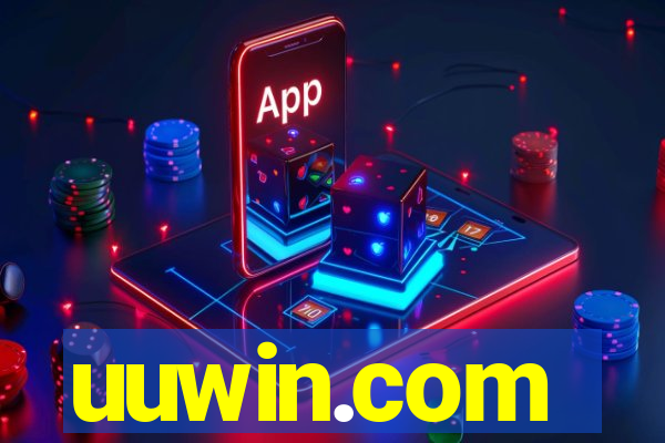 uuwin.com