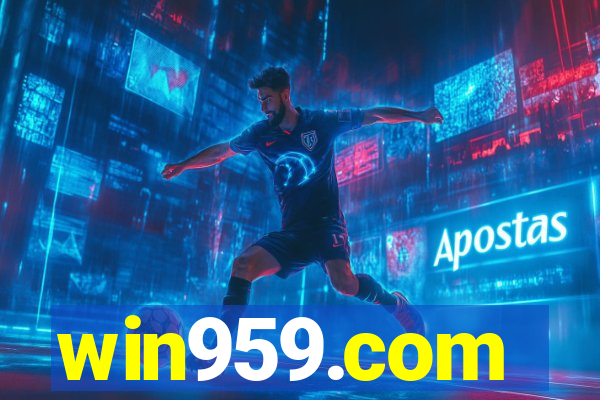 win959.com