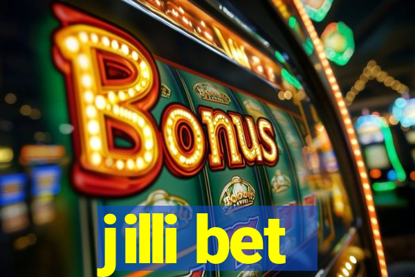 jilli bet