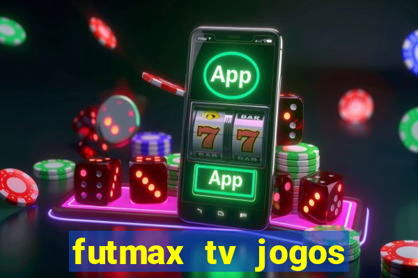 futmax tv jogos flamengo e vasco