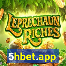 5hbet.app