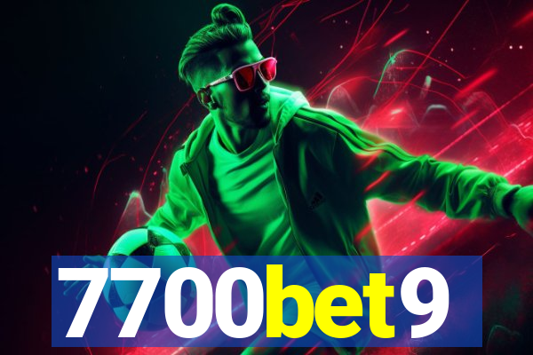 7700bet9