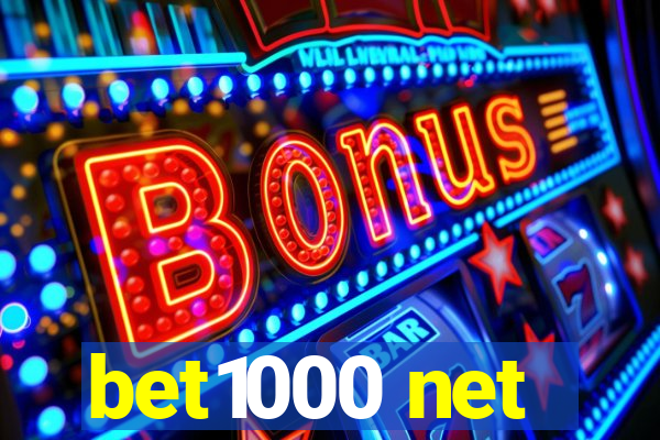 bet1000 net