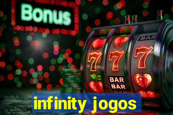 infinity jogos