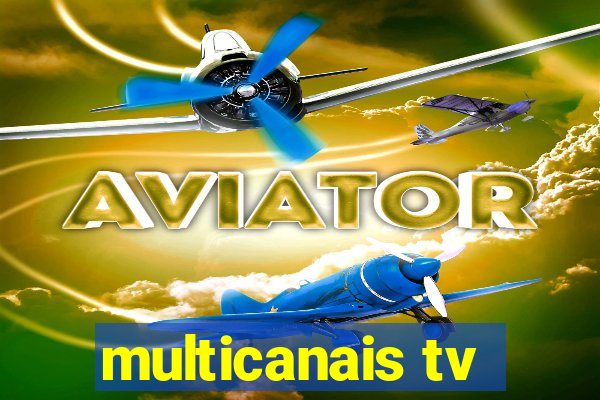 multicanais tv