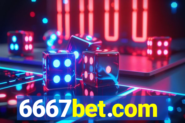 6667bet.com