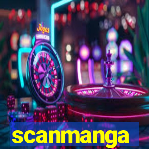 scanmanga