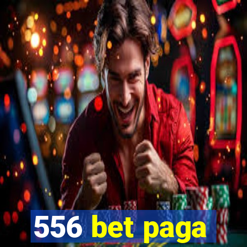 556 bet paga