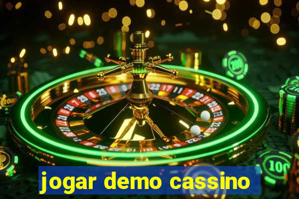 jogar demo cassino