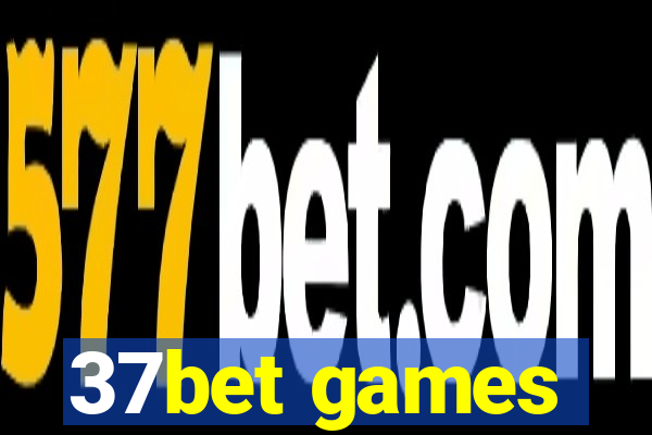 37bet games