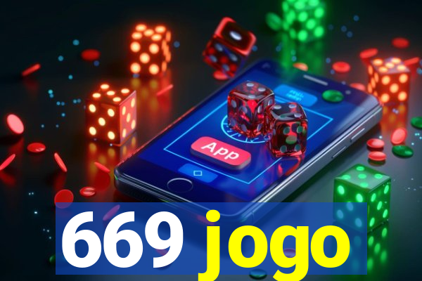 669 jogo