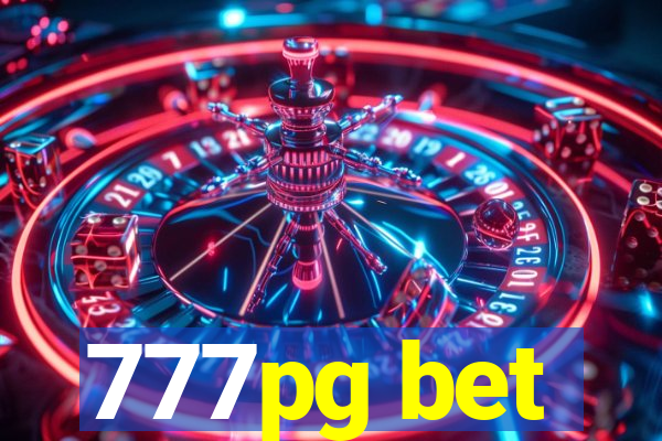 777pg bet