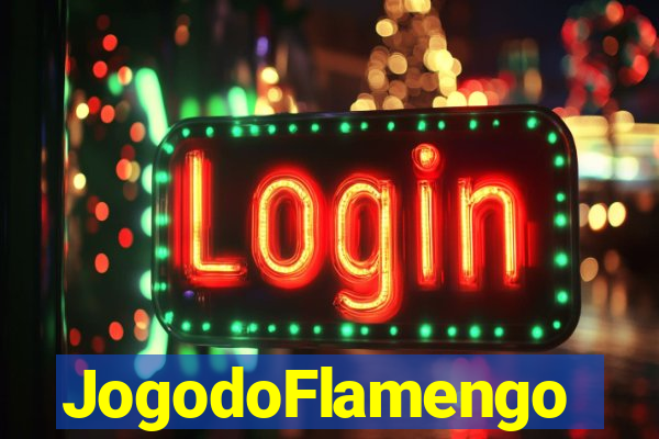 JogodoFlamengo