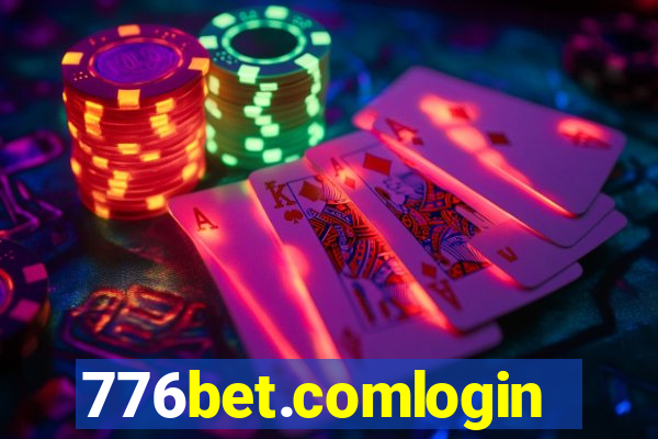 776bet.comlogin