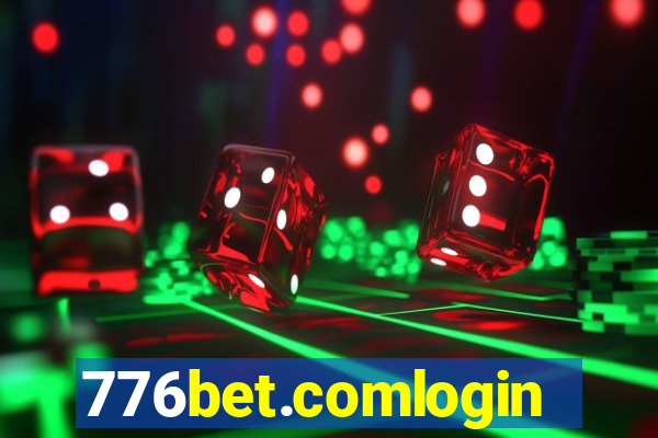 776bet.comlogin