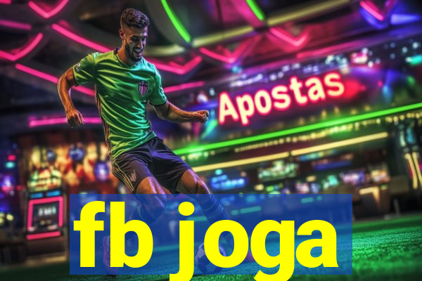 fb joga