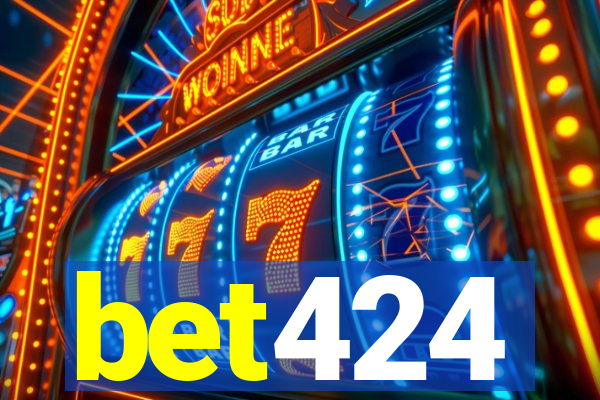 bet424