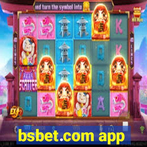 bsbet.com app