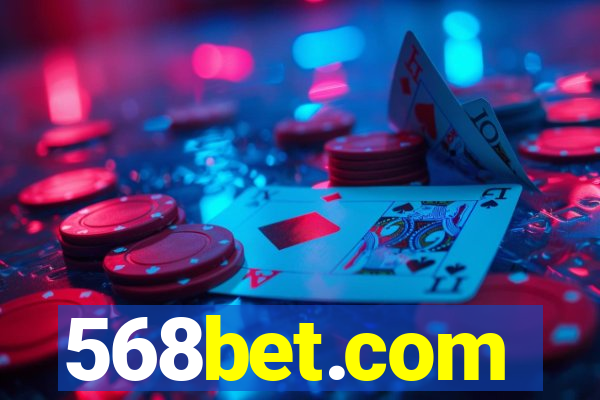 568bet.com