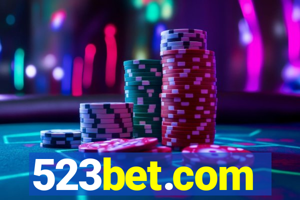 523bet.com