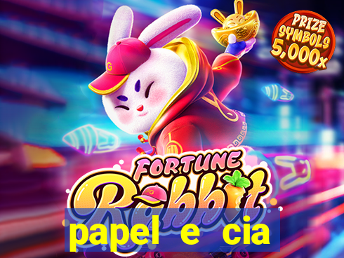 papel e cia salvador shopping