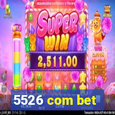 5526 com bet