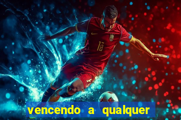 vencendo a qualquer momento sportingbet